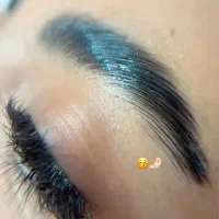 اکستنشن مژه