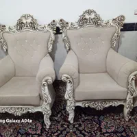 مبل سلطنتی نه نفره