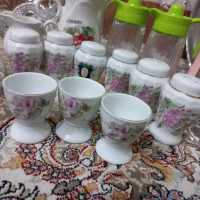 لوازم منزل ظرف و ظروف آشپزخانه|ظروف سرو و پذیرایی|فردیس, شهرک ۱۱۰|دیوار