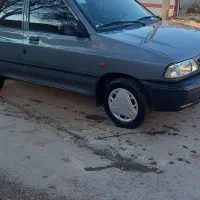 پراید98|خودرو سواری و وانت|چگنی, |دیوار