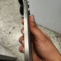 اپل iPhone 15 Pro Max با حافظهٔ ۲۵۶ گیگابایت|موبایل|اصفهان, احمدآباد|دیوار