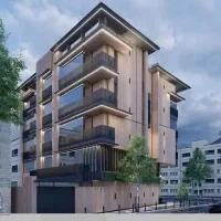 فروش-آپارتمان-105متر-2خواب-صفر-تاپ-لوکیشن