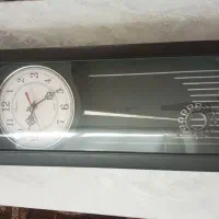 ساعت دیواری