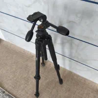 سه پایه کییپ مدل keep 620|دوربین عکاسی و فیلم‌برداری|تویسرکان, |دیوار