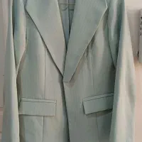 مانتو کت|لباس|تهران, شادآباد|دیوار