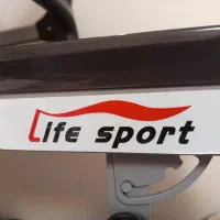 تردمیل و ویبراتور|تجهیزات ورزشی|پردیس, فاز ۱۱|دیوار