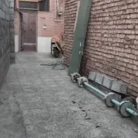 خونه دوطبقه