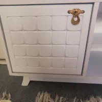 زیر تلویزیون|میز تلویزیون|فشاپویه, |دیوار