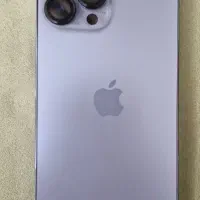 آیفون 13 پرومکس باطری 100