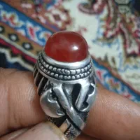 انگشترنقره