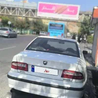سمند|خودرو سواری و وانت|تبریز, |دیوار