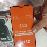 تعداد ۱۹۰عدد قاب گوشی مختلف