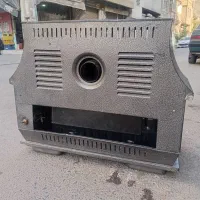 بخاری گازی شومینه ای|بخاری، هیتر، شومینه|ملارد, |دیوار