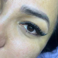 کاشت مژه با تخفیف ویژه|خدمات آرایشگری و زیبایی|شیراز, پودنک|دیوار