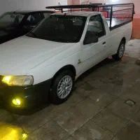 وانت اریسان مدل94|خودرو سواری و وانت|بومهن, |دیوار