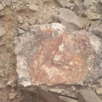 معدن طلا نقره