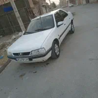 پژو تیفایف|خودرو سواری و وانت|شوط, |دیوار