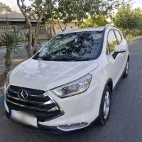 جک s3 اتوماتیک مدل ۱۴۰۲