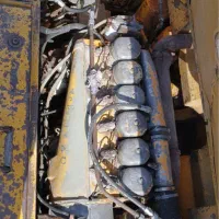 بیل ۹۱۲ لاستیکی هپکو|خودرو سنگین|اصفهان, گلزار|دیوار