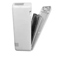 خریدتصفیه هوای گرین اقساط ۱۰ ماهه بدون پیشپرداخت|پنکه و تصفیهکنندهٔ هوا|اراک, |دیوار