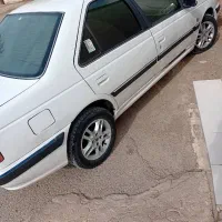 فروش فور پارس tu5|خودرو سواری و وانت|مسجد سلیمان, |دیوار