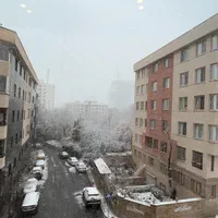 ازگل ۱۲۵ متر ۳ خواب تعاونی ساز پروژه سخاوت|فروش آپارتمان|تهران, ازگل|دیوار