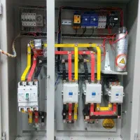 برقکاربرقکاری،ساختمان،صنعتی،رفع عیب،اتصالی