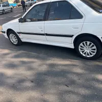 پژو پارس موتور XU۷P فروشی فوری