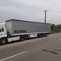 البرز ۱۳۹۵ تیپ ۴.|خودرو سنگین|کرمانشاه, |دیوار