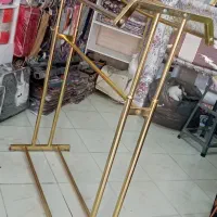 رگال لباس|بندرخت و رختآویز|پاکدشت, پاکدشت (مامازند)|دیوار