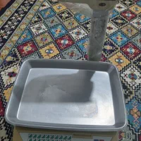 فروش ترازو کارین ۵۰ کیلویی|فروشگاه و مغازه|بجنورد, |دیوار