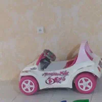 ماشین شارژی بدون باطری