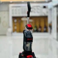 فرش شور و مبل شور هلیبرون آلمان|جاروبرقی، جارو شارژی، بخارشو|بانه, |دیوار