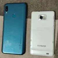 y6 و s2|موبایل|نیشابور, فردوسی جنوبی|دیوار