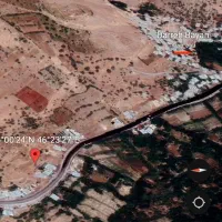 زمین/ زمین مسکونی/ زمین فروشی/ ملک|فروش زمین و ملک کلنگی|پاوه, |دیوار