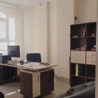 اجاره دفتر اشتراکی