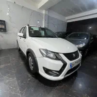 کوییک GX مدل ۱۴۰۲ بی رنگ