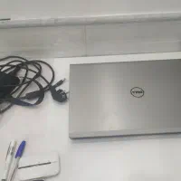 لب تاب دل Dell استوک|رایانه همراه|قم, علی آباد سعدگان|دیوار