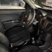 کوییک در حد صفر معاوضه با..|خودرو سواری و وانت|رشت, شهرک قدس|دیوار