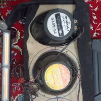 سیستم ماشین پایونر|قطعات یدکی و لوازم جانبی|حبیب آباد, |دیوار