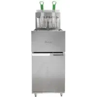 تجهیزات سوخاری سرخ کن حرفه ای دیسپلی