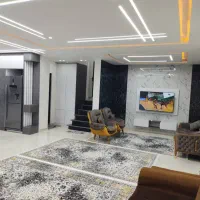 ویلا نو‌ساز دو‌خواب لوکس داخل شهرکد ۵۴