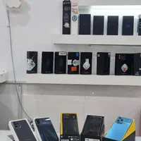 12Tpro 11Tpro note12 pocoX5pro X3pro A73 A53 A06|موبایل|تهران, استاد معین|دیوار