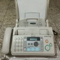 فکس و کپی پاناسونیک|پرینتر، اسکنر، کپی، فکس|تهران, اختیاریه|دیوار