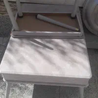 میز جلو مبلی