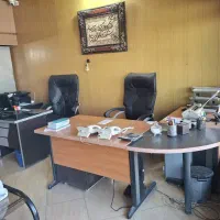 دفتر مغازه بازار آهن شادآباد|فروش دفتر کار، اتاق اداری، مطب|تهران, شادآباد|دیوار
