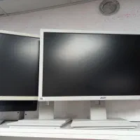 مانیتور ۲۴ اینچ Acer فول اچ دی