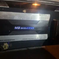 سیستم صوتی کامل|قطعات یدکی و لوازم جانبی|قم, ولیعصر|دیوار