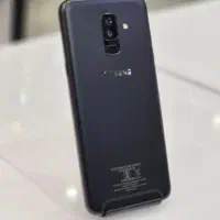 گوشی سامسونگ A6 پلاس|موبایل|شیراز, ملاصدرا|دیوار