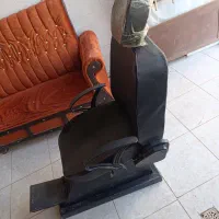 سندلی آرایشگر|آرایشگاه و سالنهای زیبایی|مرند, |دیوار